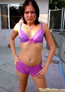 Pamela Princess